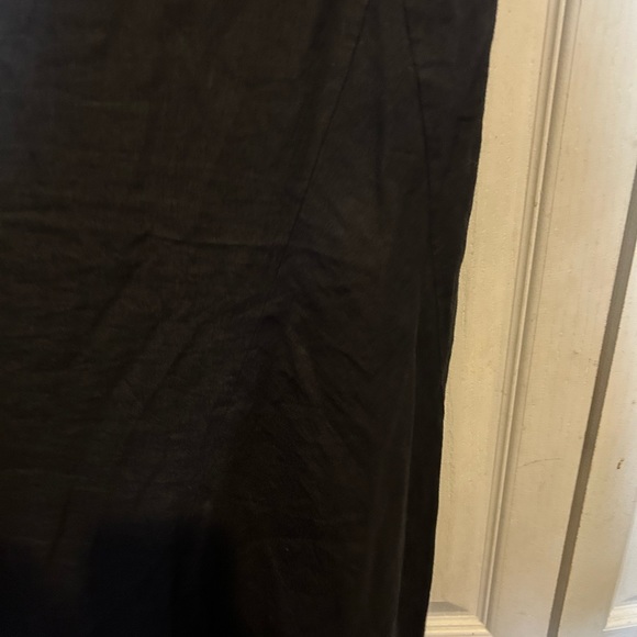 Nicole Farhi Linen maxi - Picture 8 of 9